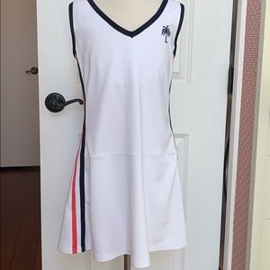 Lilly Pulitzer Tennis Dress